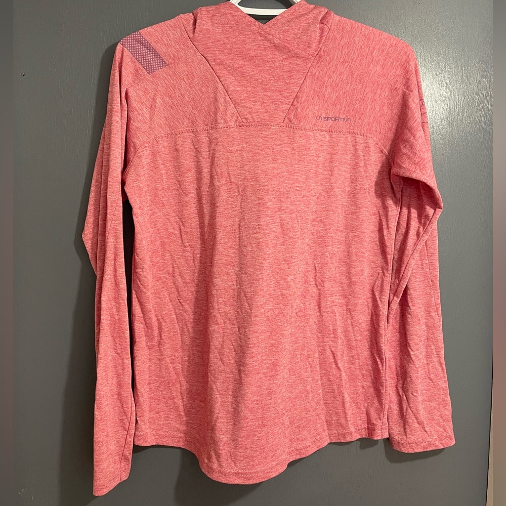 La Sportiva Hooded Women’s Base Layer size Medium